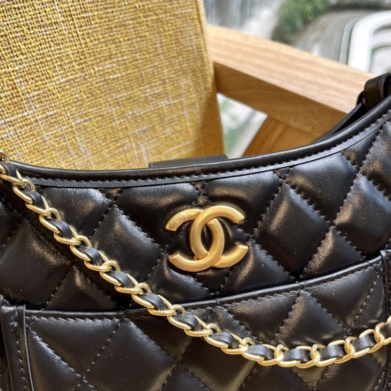 Chanel Hobo Bags